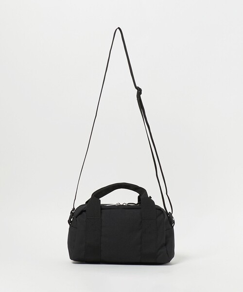 JANSPORT（ジャンスポーツ）の「＜JANSPORT＞ウィークエンダー ミニ ダッフル ショルダーバッグ（ショルダーバッグ・メンズ・ブラック/ネイビー/オリーブ・FREE）」の6枚目の写真