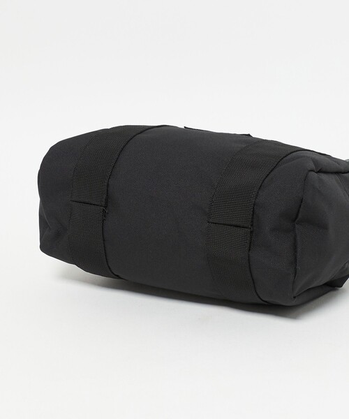 JANSPORT（ジャンスポーツ）の「＜JANSPORT＞ウィークエンダー ミニ ダッフル ショルダーバッグ（ショルダーバッグ・メンズ・ブラック/ネイビー/オリーブ・FREE）」の9枚目の写真