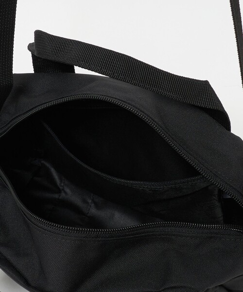JANSPORT（ジャンスポーツ）の「＜JANSPORT＞ウィークエンダー ミニ ダッフル ショルダーバッグ（ショルダーバッグ・メンズ・ブラック/ネイビー/オリーブ・FREE）」の11枚目の写真