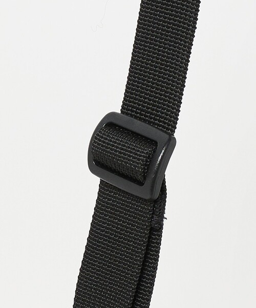 JANSPORT（ジャンスポーツ）の「＜JANSPORT＞ウィークエンダー ミニ ダッフル ショルダーバッグ（ショルダーバッグ・メンズ・ブラック/ネイビー/オリーブ・FREE）」の15枚目の写真