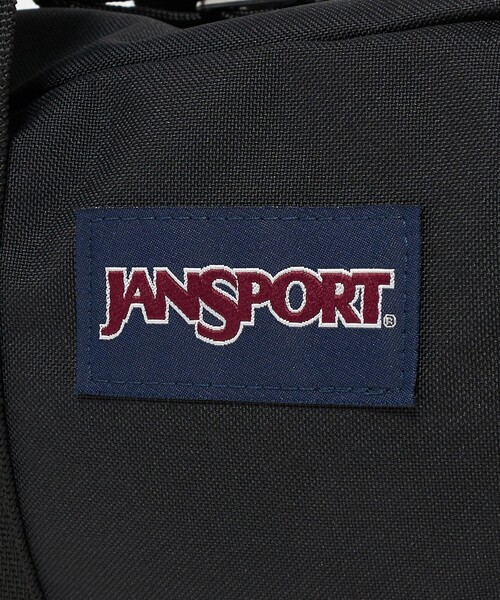 JANSPORT（ジャンスポーツ）の「＜JANSPORT＞ウィークエンダー ミニ ダッフル ショルダーバッグ（ショルダーバッグ・メンズ・ブラック/ネイビー/オリーブ・FREE）」の18枚目の写真