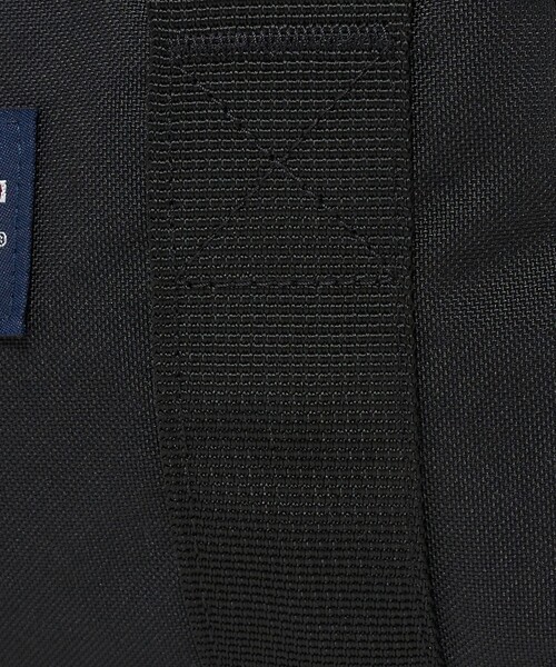 JANSPORT（ジャンスポーツ）の「＜JANSPORT＞ウィークエンダー ミニ ダッフル ショルダーバッグ（ショルダーバッグ・メンズ・ブラック/ネイビー/オリーブ・FREE）」の19枚目の写真