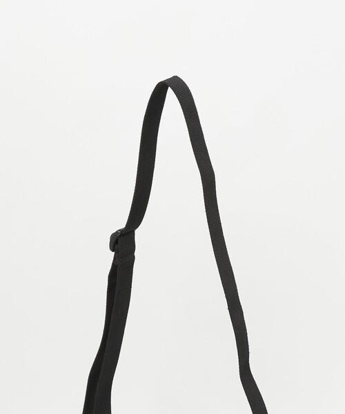 JANSPORT（ジャンスポーツ）の「＜JANSPORT＞ウィークエンダー ミニ ダッフル ショルダーバッグ（ショルダーバッグ・メンズ・ブラック/ネイビー/オリーブ・FREE）」の22枚目の写真