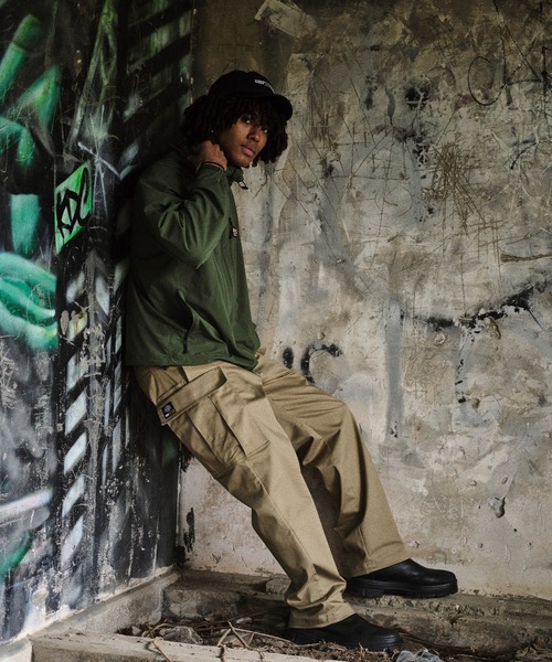 GRIP SWANY（グリップスワニー）の「【15135285】GRIPSWANY×NEWERA  9THIRTY BOX LOGO（キャップ・メンズ・ブラック×ホワイト・FREE）」の9枚目の写真