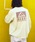 REEF�i���[�t�j�́uREEF 80S BOX LOGO LS T �o�b�N�v�����g ����T �y2026�N�t�ă��f���z�iT�V���c/�J�b�g�\�[�j�v�b�x�[�W��