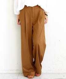 BEAUTY&YOUTH UNITED ARROWS | by ※∵タックワイドパンツ◆(その他パンツ)