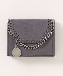 STELLA McCARTNEY（ステラマッカートニー）の「Falabella Tri-Fold Wallet / ファラベラ トリフォールド ウォレット（財布）」
