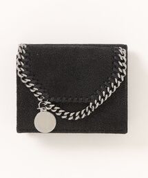 STELLA McCARTNEY（ステラマッカートニー）の「Falabella Tri-Fold Wallet / ファラベラ トリフォールド ウォレット（財布）」