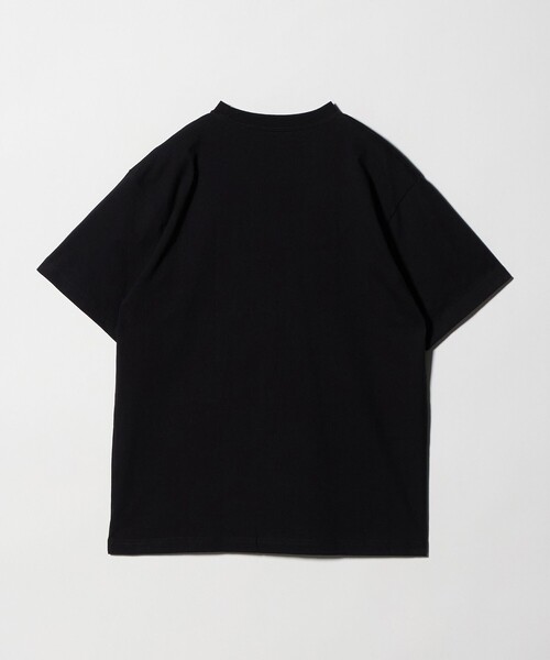 HANES(ヘインズ)の「<Hanes>ビーフィー Tシャツ 2パック(Tシャツ/カットソー・メンズ・ブラック/ホワイト・M/L/XL)」の5枚目の写真