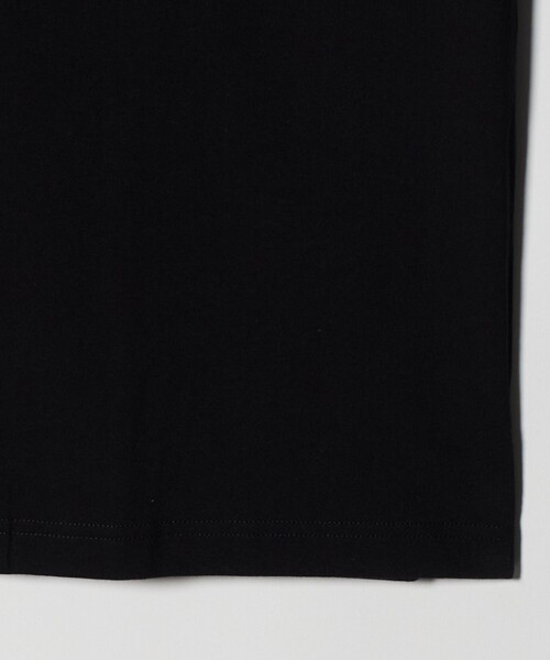 HANES(ヘインズ)の「<Hanes>ビーフィー Tシャツ 2パック(Tシャツ/カットソー・メンズ・ブラック/ホワイト・M/L/XL)」の8枚目の写真