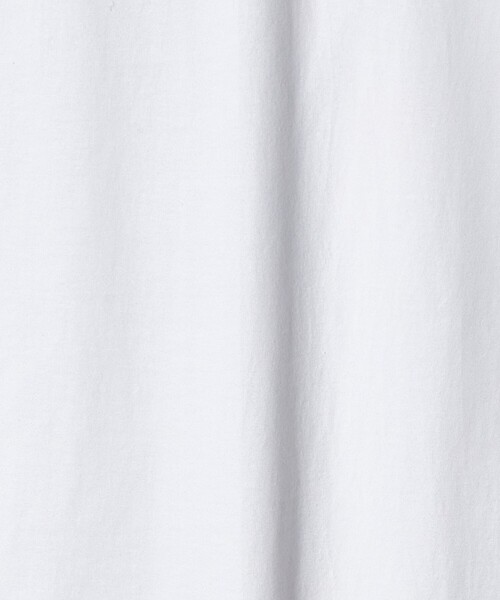 HANES(ヘインズ)の「<Hanes>ビーフィー Tシャツ 2パック(Tシャツ/カットソー・メンズ・ブラック/ホワイト・M/L/XL)」の14枚目の写真