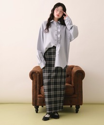 loin nuit ロワンニュイ アソートレーススカート loin nuit｜ロワンニュイの通販 - ZOZOTOWN