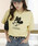 PUBLUX�i�p�u�����N�X�j�́uPUBLUX/�p�u�����N�X Minnie Mouse/�~�j�[�}�E�X/ ���I�p�[�h�� �h�b�L���O T�V���c�@����W�J�iT�V���c/�J�b�g�\�[�j�v�b�C�G���[