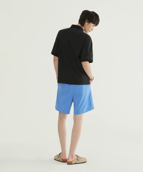 COVERNAT(カバーナット)の「シグニチャーシンボルポケットポロTシャツホワイト(ポロシャツ・レディース・その他・X-SMALL/SMALL/MEDIUM/LARGE/X-LARGE/XX-LARGE)」の5枚目の写真