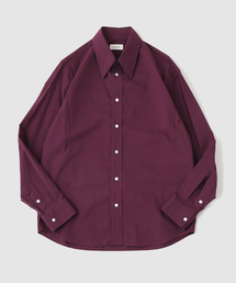 EDIFICE | LEMAIRE（ルメール）SOFT SHIRT(シャツ/ブラウス)