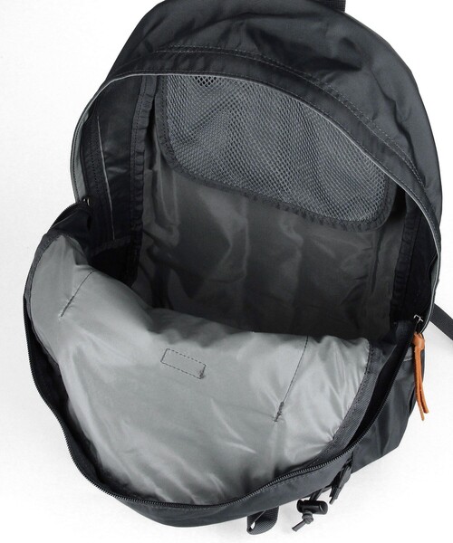 karrimor(カリマー)の「karrimor/カリマー VT day pack F(バックパック/リュック・メンズ・チャコールグレー/ブラック・ONE SIZE)」の12枚目の写真