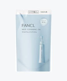 FANCL | マイルド クレンジング オイル <つめかえ用>(クレンジング)