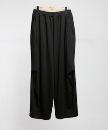 GOMME HOMME（ゴムオム）の「サイドタックポンチパンツ（その他パンツ）」