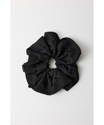 ottilie（オティーリエ）の「【 VERSEAU / ヴェルソー 】ドット柄シュシュ　23810922　JON（シュシュ）」