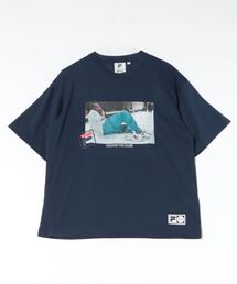 《FILA》S/S PHOTO TEE01