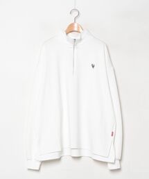 Java（ジャバ）の「ワンポイント長袖Tシャツ（Tシャツ/カットソー）」