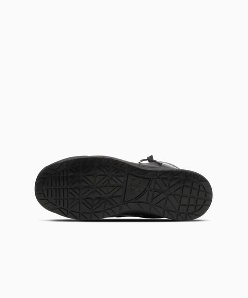 AVIREX（アヴィレックス）の「《AVIREX × CONVERSE》ALL STAR PS II CENTERZIP HI / アヴィレックス / コンバース（スニーカー・メンズ・ブラック・9.5/8.5/7.5）」の17枚目の写真