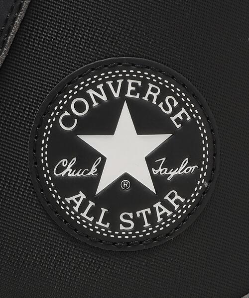 AVIREX（アヴィレックス）の「《AVIREX × CONVERSE》ALL STAR PS II CENTERZIP HI / アヴィレックス / コンバース（スニーカー・メンズ・ブラック・9.5/8.5/7.5）」の20枚目の写真