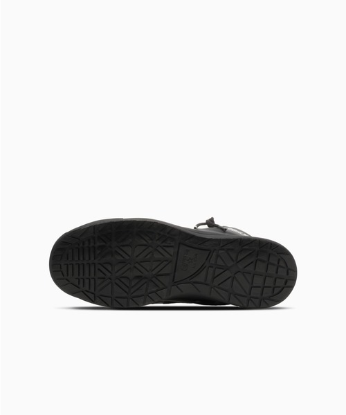 AVIREX（アヴィレックス）の「《AVIREX × CONVERSE》ALL STAR PS II CENTERZIP HI / アヴィレックス / コンバース（スニーカー・メンズ・ブラック・9.5/8.5/7.5）」の8枚目の写真