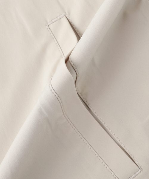 PUMA（プーマ）の「PUMA GOLF x EDIFICE GOLF ウーブンベスト（その他アウター・メンズ・ホワイト/ネイビー・MEDIUM/LARGE/X-LARGE）」の7枚目の写真