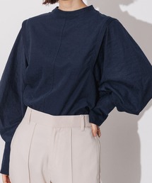 hunch（ハンチ）の「長袖シャツ（シャツ/ブラウス）」