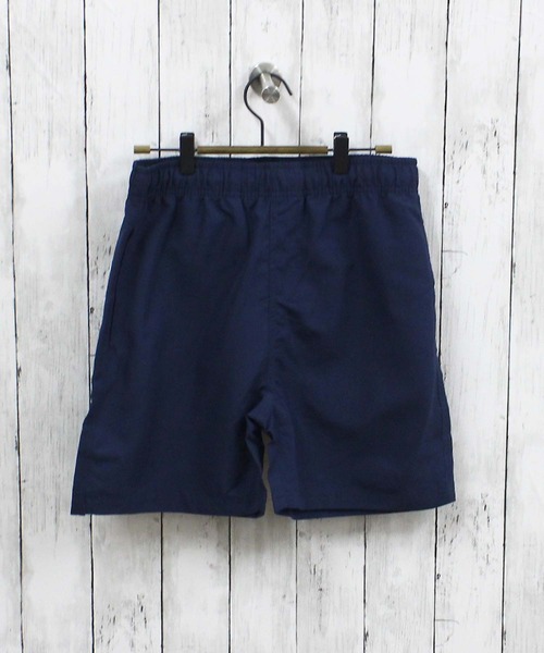 SHISKY(シスキー)の「水陸両用ショートパンツ ネオンカラー(825-02)(その他パンツ・メンズ・グリーン/ダークネイビー/グレー/カーキ/ダークパープル/ブラック/オレンジ/イエロー・XL/M/L)」の10枚目の写真