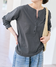 Spick & Span｜スピックアンドスパンのTシャツ/カットソー（長袖）通販