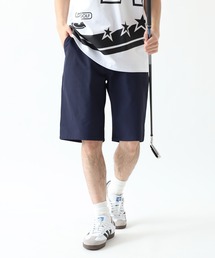 COOLMAX接触冷感ショートパンツ