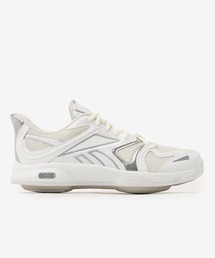 Reebok｜リーボックのスニーカー（ホワイト/白色系）通販 - ZOZOTOWN