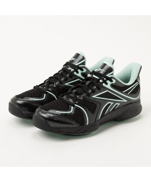 Reebok(リーボック)の「イージートーン / EASYTONE(スニーカー・レディース・ブラック×グリーン/ブラック/シルバー系その他/ブラック×ホワイト/シルバー/ホワイト・22.5cm/26.0cm/25.5cm/24.0cm/24.5cm/23.5cm/23.0cm/25.0cm)」の12枚目の写真