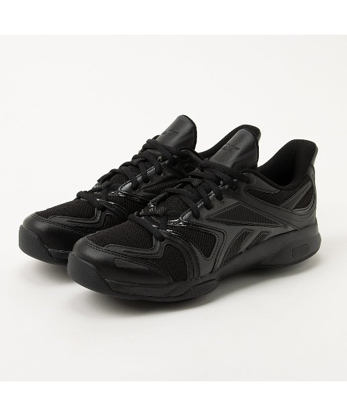 Reebok(リーボック)の「イージートーン / EASYTONE(スニーカー・レディース・ブラック×グリーン/ブラック/シルバー系その他/ブラック×ホワイト/シルバー/ホワイト・22.5cm/26.0cm/25.5cm/24.0cm/24.5cm/23.5cm/23.0cm/25.0cm)」の17枚目の写真