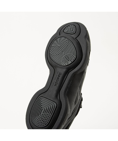 Reebok(リーボック)の「イージートーン / EASYTONE(スニーカー・レディース・ブラック×グリーン/ブラック/シルバー系その他/ブラック×ホワイト/シルバー/ホワイト・22.5cm/26.0cm/25.5cm/24.0cm/24.5cm/23.5cm/23.0cm/25.0cm)」の19枚目の写真