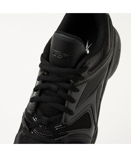 Reebok(リーボック)の「イージートーン / EASYTONE(スニーカー・レディース・ブラック×グリーン/ブラック/シルバー系その他/ブラック×ホワイト/シルバー/ホワイト・22.5cm/26.0cm/25.5cm/24.0cm/24.5cm/23.5cm/23.0cm/25.0cm)」の21枚目の写真