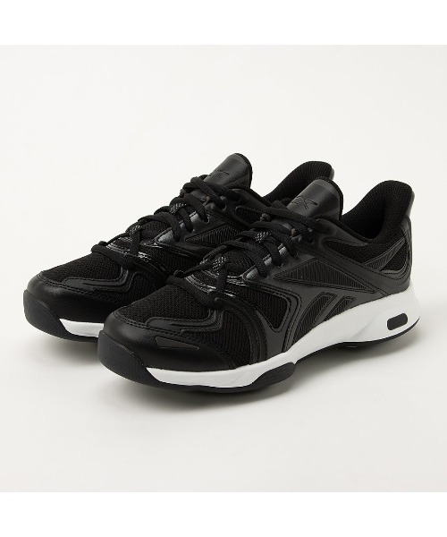 Reebok(リーボック)の「イージートーン / EASYTONE(スニーカー・レディース・ブラック×グリーン/ブラック/シルバー系その他/ブラック×ホワイト/シルバー/ホワイト・22.5cm/26.0cm/25.5cm/24.0cm/24.5cm/23.5cm/23.0cm/25.0cm)」の22枚目の写真