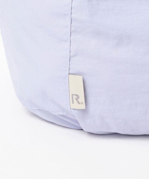 mmts(マミタス)の「ROOTOTE / ぶらさがり ネコ バッグ(エコバッグ/サブバッグ・レディース・パープル系その他4/ホワイト系その他5・ONE SIZE)」の10枚目の写真