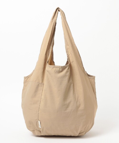 mmts(マミタス)の「ROOTOTE / ぶらさがり ネコ バッグ(エコバッグ/サブバッグ・レディース・パープル系その他4/ホワイト系その他5・ONE SIZE)」の13枚目の写真