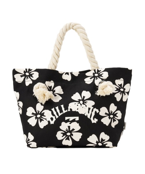 BILLABONG(ビラボン)の「BILLABONG ウィメンズ ESSENTIAL BEACH BAG トートバッグ 【2026年春夏モデル】(トートバッグ・レディース・ブラック系その他/ホワイト/ブルー系その他2/ブルー系その他・FREE)」の12枚目の写真