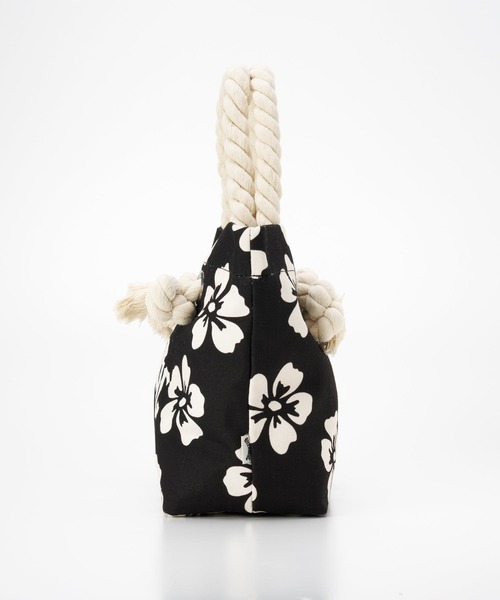 BILLABONG(ビラボン)の「BILLABONG ウィメンズ ESSENTIAL BEACH BAG トートバッグ 【2026年春夏モデル】(トートバッグ・レディース・ブラック系その他/ホワイト/ブルー系その他2/ブルー系その他・FREE)」の14枚目の写真