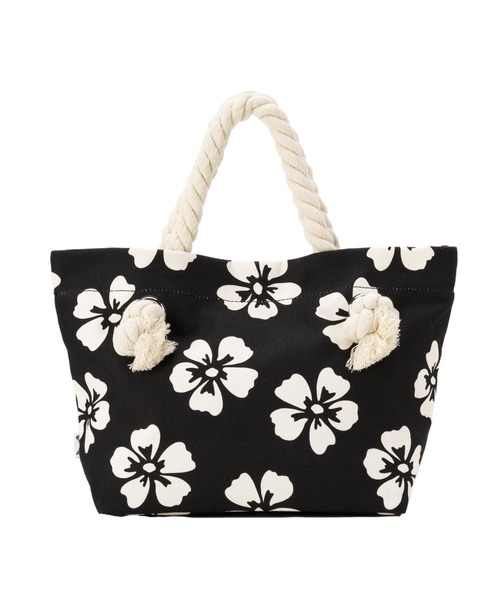 BILLABONG(ビラボン)の「BILLABONG ウィメンズ ESSENTIAL BEACH BAG トートバッグ 【2026年春夏モデル】(トートバッグ・レディース・ブラック系その他/ホワイト/ブルー系その他2/ブルー系その他・FREE)」の15枚目の写真