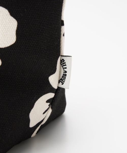 BILLABONG(ビラボン)の「BILLABONG ウィメンズ ESSENTIAL BEACH BAG トートバッグ 【2026年春夏モデル】(トートバッグ・レディース・ブラック系その他/ホワイト/ブルー系その他2/ブルー系その他・FREE)」の16枚目の写真