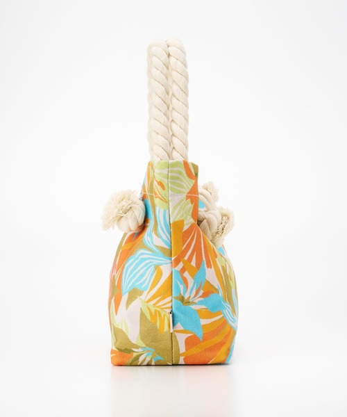 BILLABONG(ビラボン)の「BILLABONG ウィメンズ ESSENTIAL BEACH BAG トートバッグ 【2026年春夏モデル】(トートバッグ・レディース・ブラック系その他/ホワイト/ブルー系その他2/ブルー系その他・FREE)」の6枚目の写真