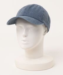 a.v.v（アーヴェヴェ）の「【NEW HATTAN】ベースボールCAP（ニットキャップ/ビーニー）」