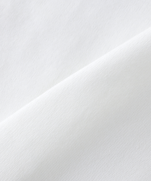 JOURNAL STANDARD(ジャーナルスタンダード)の「シルケット 2ボタン ヘンリネック Tシャツ(Tシャツ/カットソー・メンズ・ブラック/ホワイト/ブラック系その他/ボルドー・LARGE/MEDIUM)」の8枚目の写真