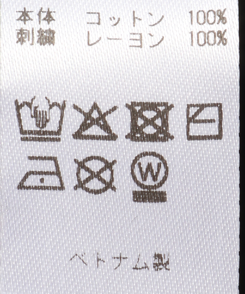 LOW CLASSIC（ロウ　クラシック）の「【WEB＋一部店舗限定】LOW CLASSIC Lc / ロウ クラシック エルシー Lc LOGO BALL CAP（キャップ・レディース・ブラック系その他・FREE）」の9枚目の写真