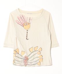 ブランド古着】TSUMORI CHISATO｜ツモリチサトのTシャツ/カットソー